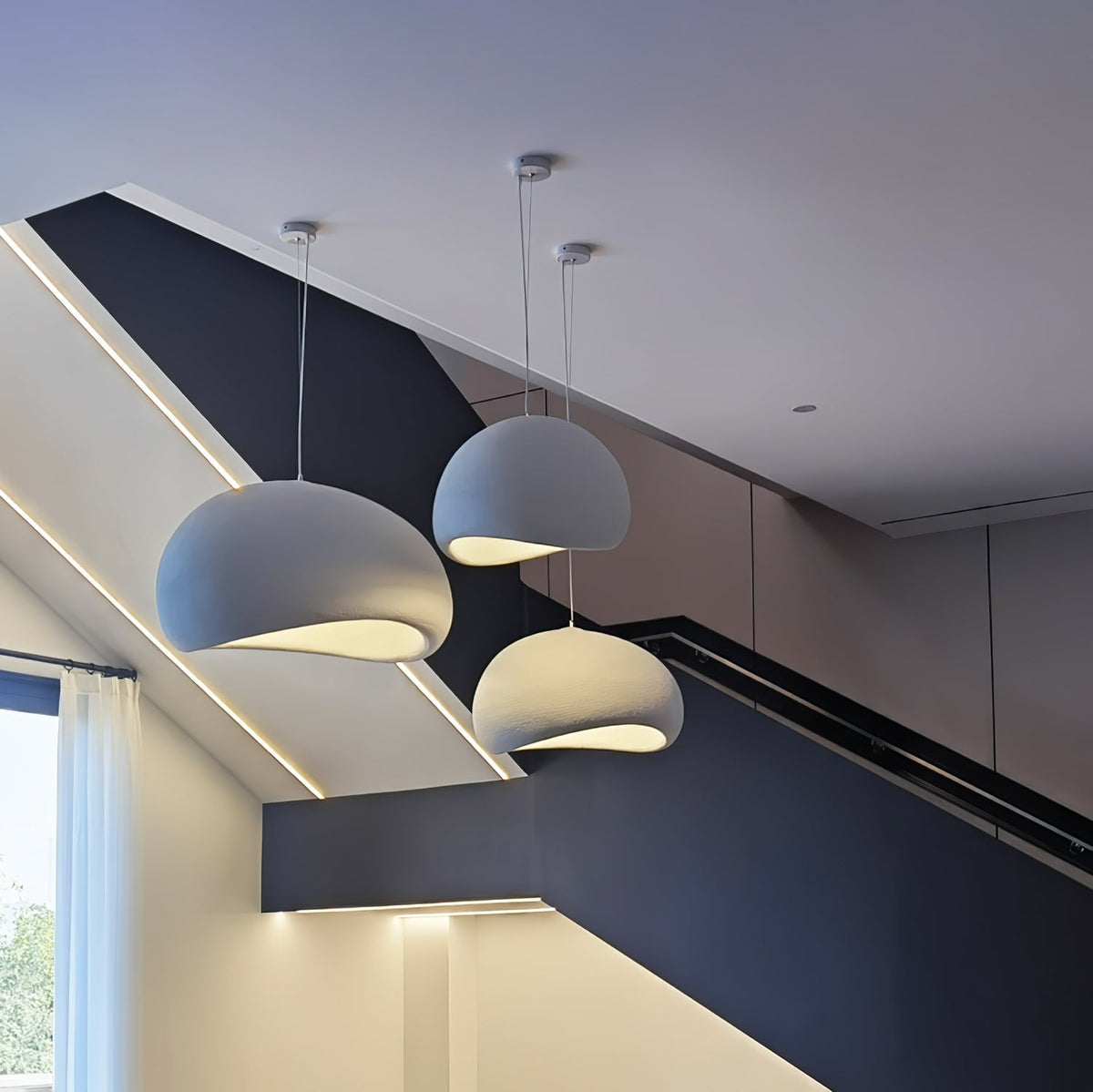 Avtoit | Bordeaux - Elegant Pendant Light for Your Home