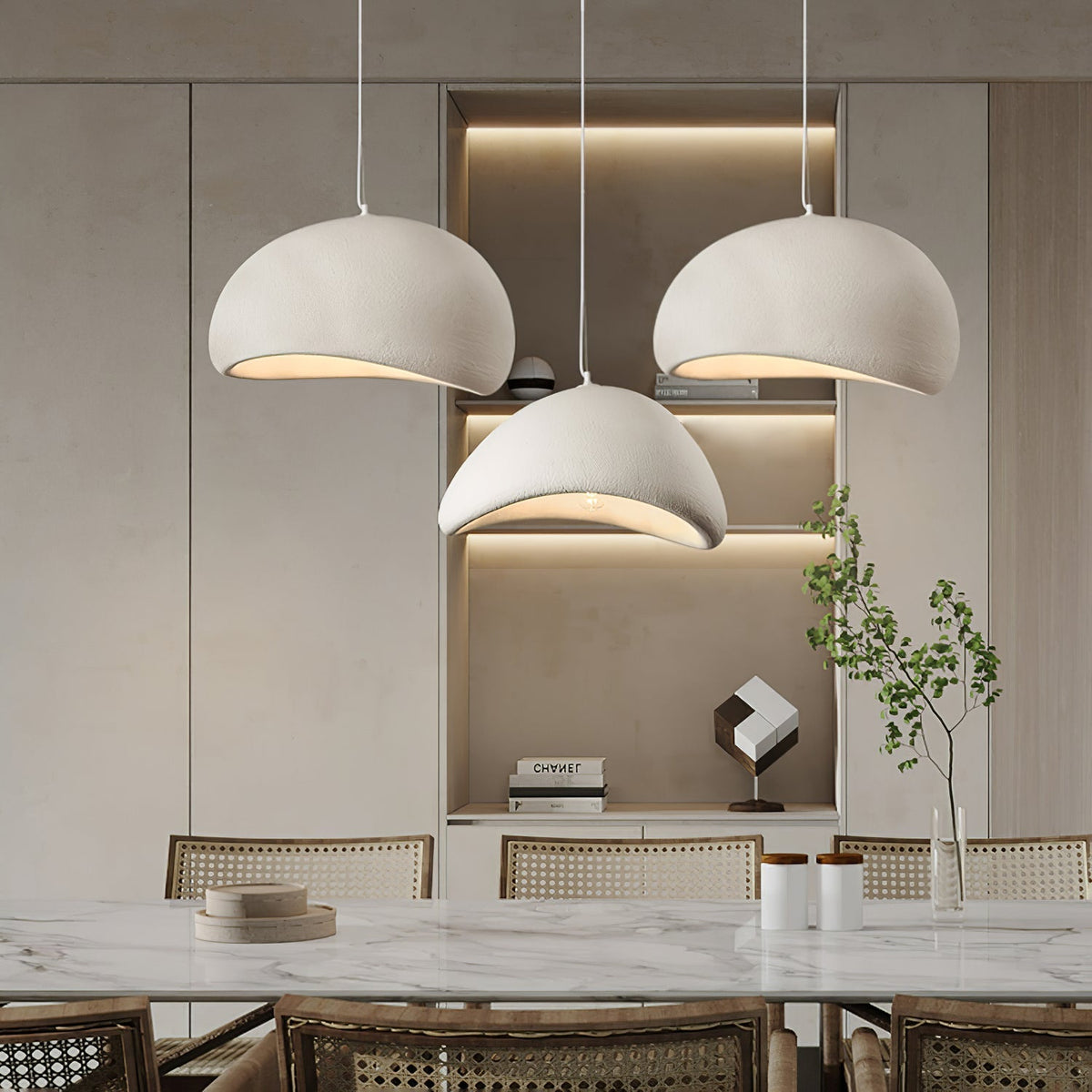Avtoit | Bordeaux - Elegant Pendant Light for Your Home