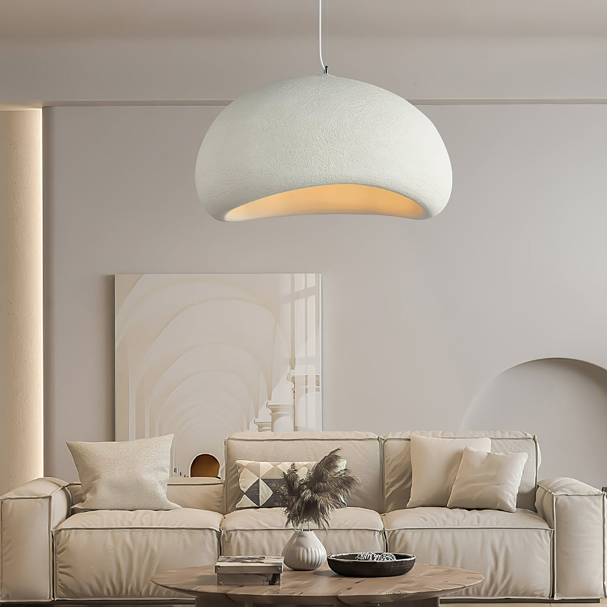 Avtoit | Bordeaux - Elegant Pendant Light for Your Home