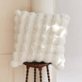 Avtoit | Colin Plush Blanket | Winter Luxe and Super Soft