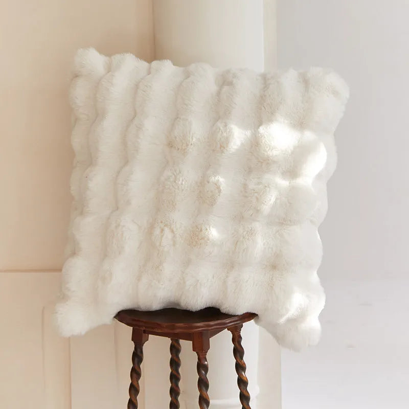 Avtoit | Colin Plush Blanket | Winter Luxe and Super Soft