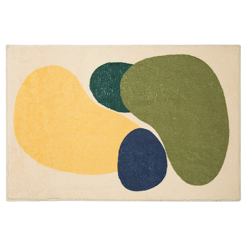 Avtoit | Colorful Yuhua Stone Bath Mat