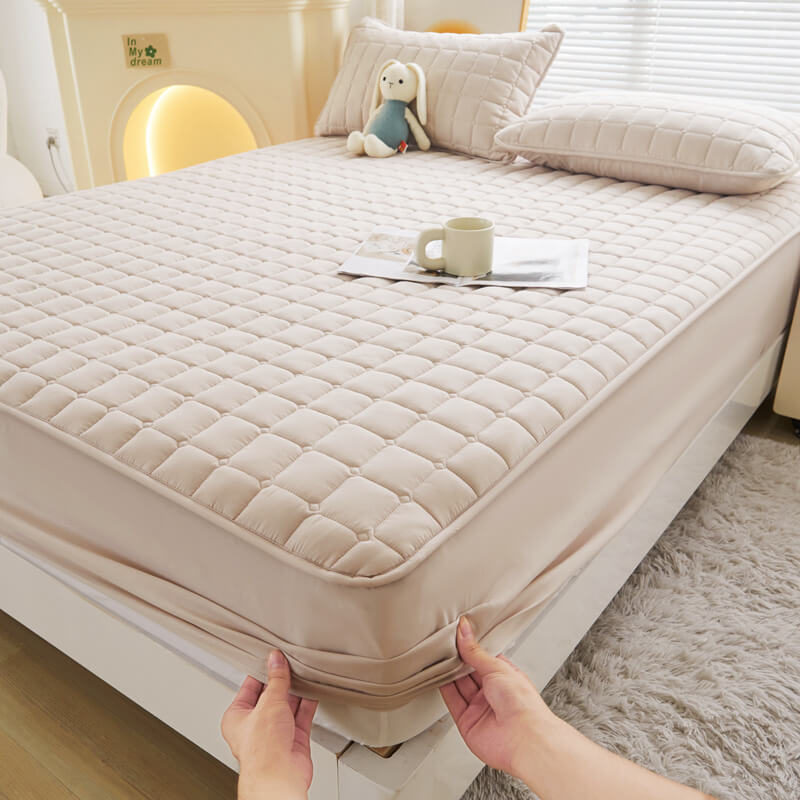Avtoit | Comfort Encapsulated Waterproof Mattress Protector