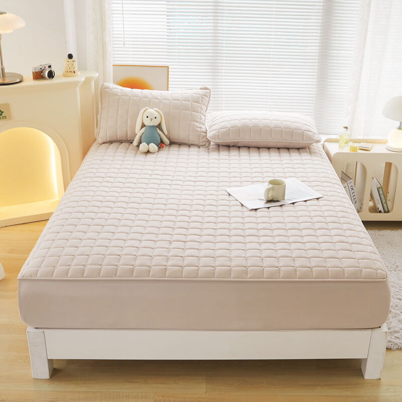 Avtoit | Comfort Encapsulated Waterproof Mattress Protector