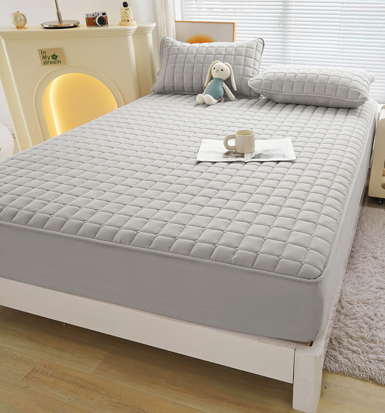 Avtoit | Comfort Encapsulated Waterproof Mattress Protector