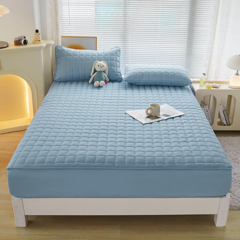 Avtoit | Comfort Encapsulated Waterproof Mattress Protector