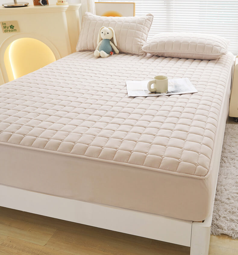 Avtoit | Comfort Encapsulated Waterproof Mattress Protector