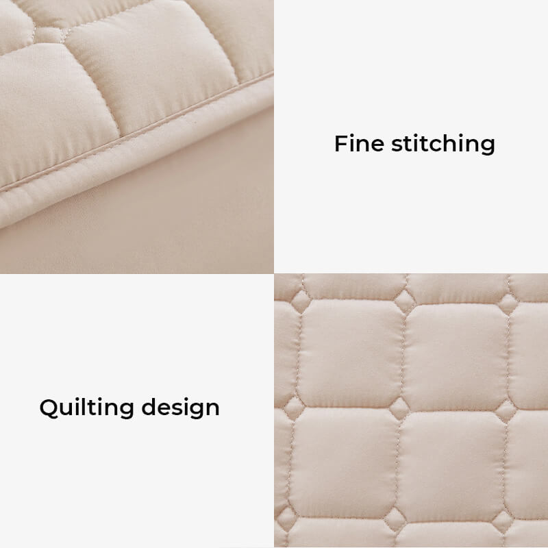 Avtoit | Comfort Encapsulated Waterproof Mattress Protector