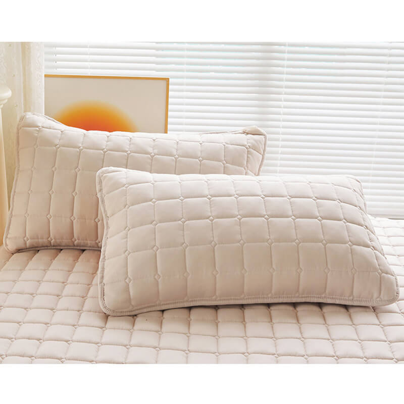 Avtoit | Comfort Encapsulated Waterproof Mattress Protector