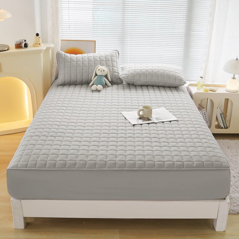 Avtoit | Comfort Encapsulated Waterproof Mattress Protector