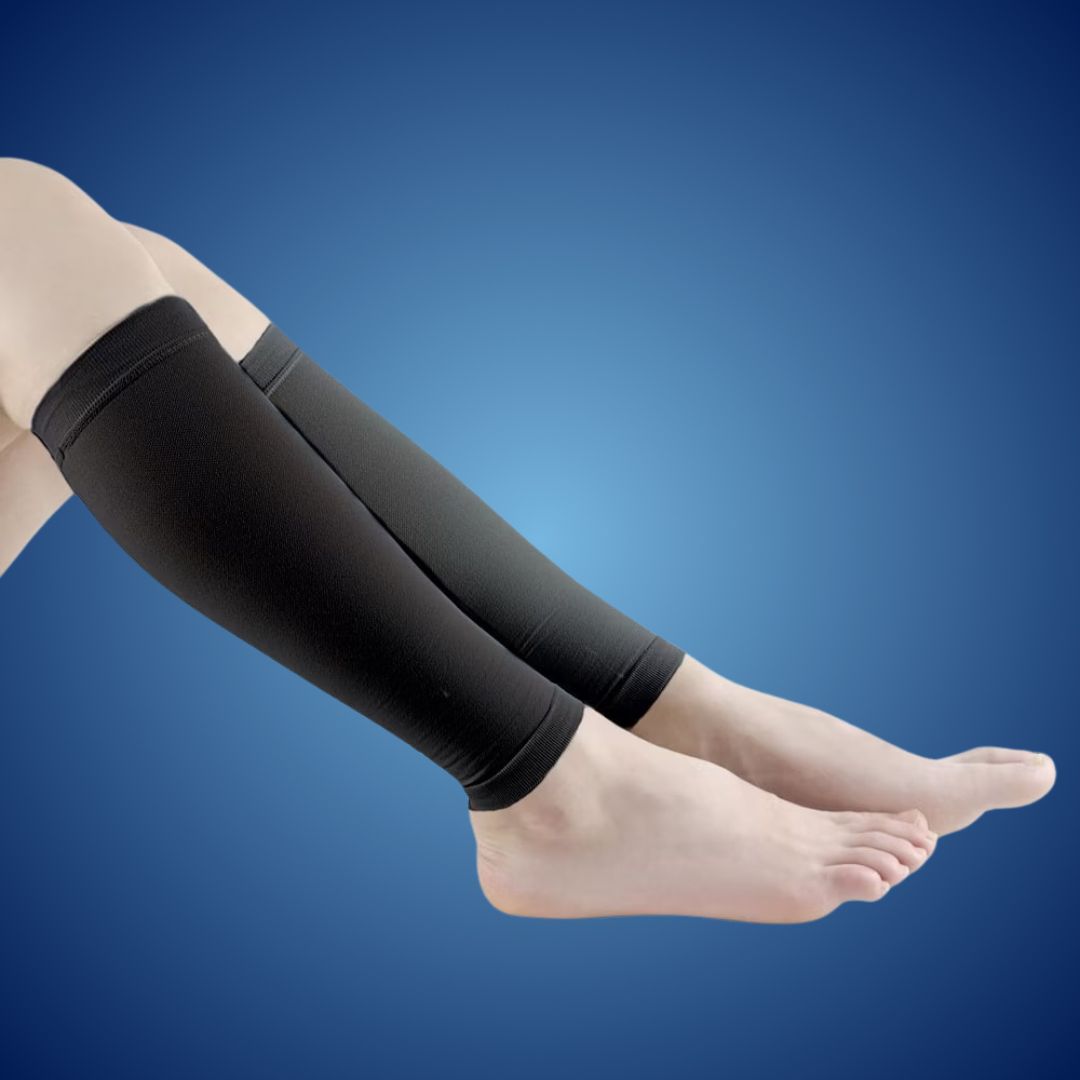 Avtoit | CircuEase Compression Socks | Soft, Highly Elastic Design for Muscle Recovery & Circulation Enhancement for Professionals on Their Feet