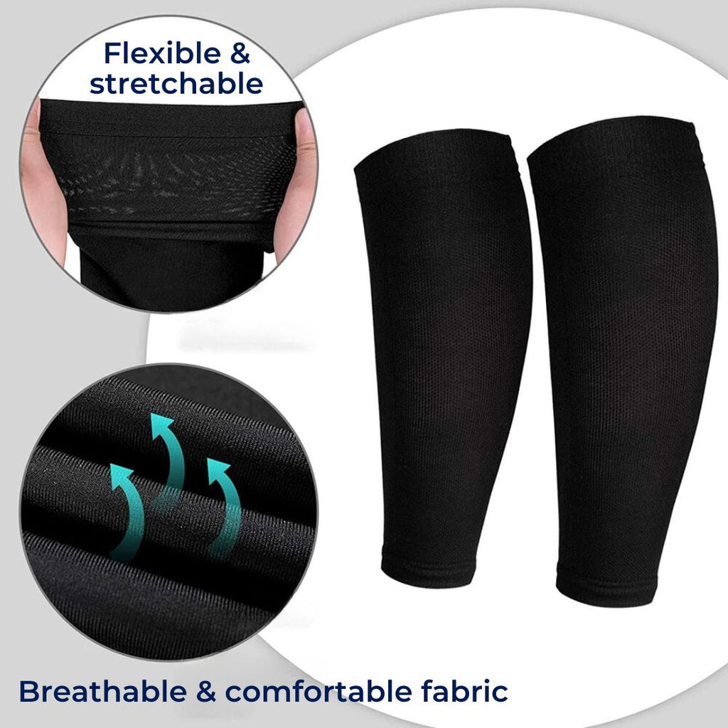 Avtoit | CircuEase Compression Socks | Soft, Highly Elastic Design for Muscle Recovery & Circulation Enhancement for Professionals on Their Feet