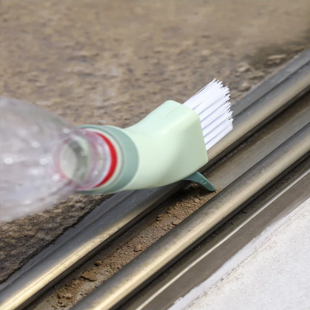 Avtoit | 2in1 Creative Dual-Purpose Water Bottle Brush