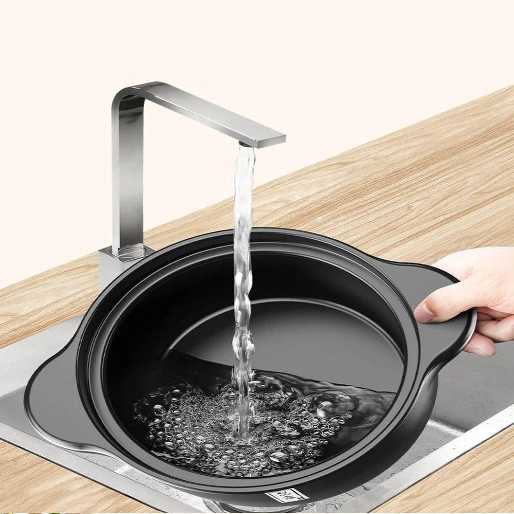 Avtoit | Cute Panda Japanese Style Non-stick Frying Pan