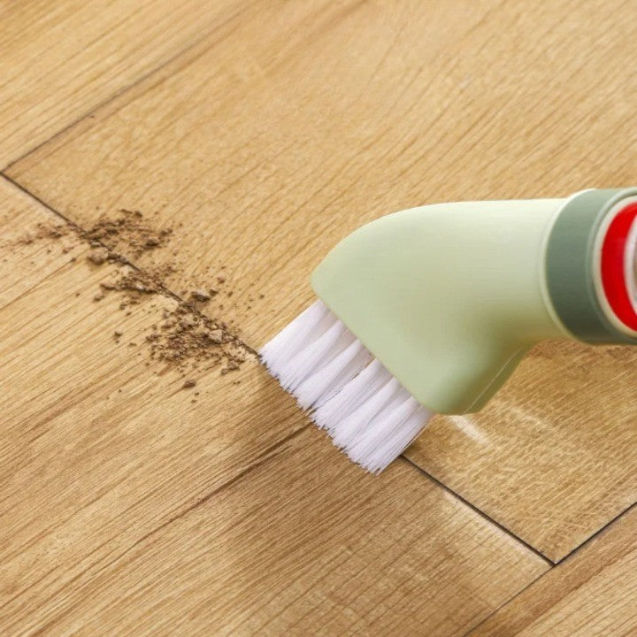 Avtoit | 2in1 Creative Dual-Purpose Water Bottle Brush