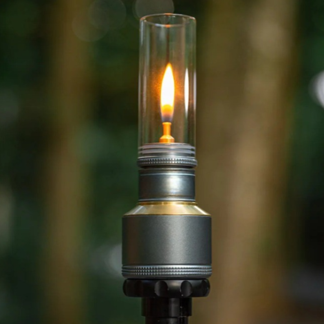 Avtoit | Mountain Peak Campsite Lamp
