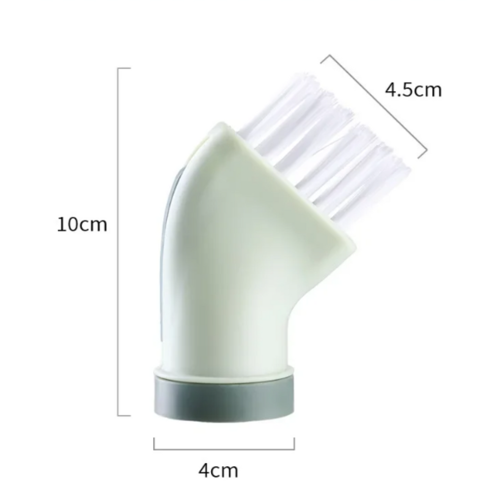 Avtoit | 2in1 Creative Dual-Purpose Water Bottle Brush