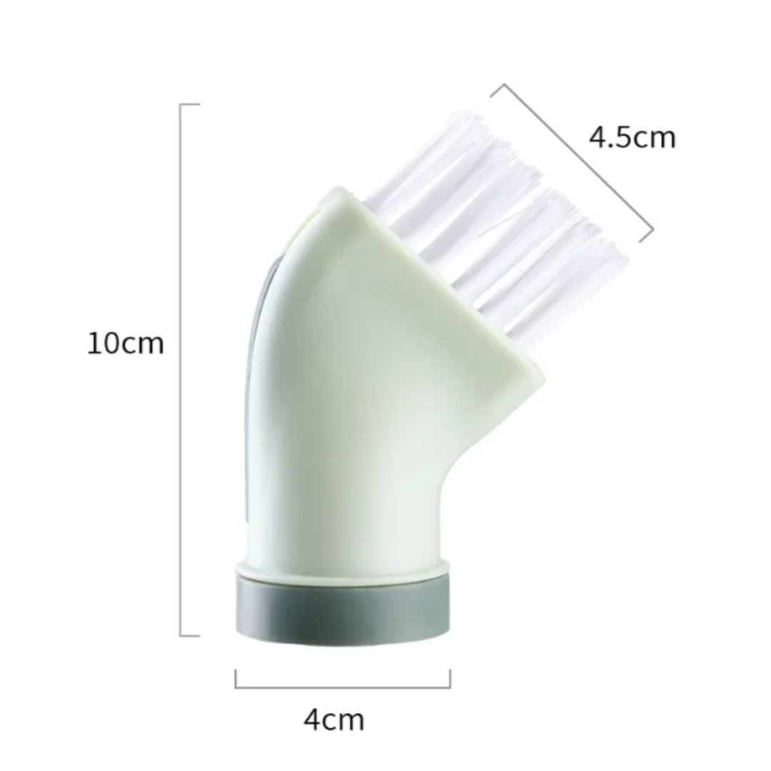 Avtoit | 2in1 Creative Dual-Purpose Water Bottle Brush