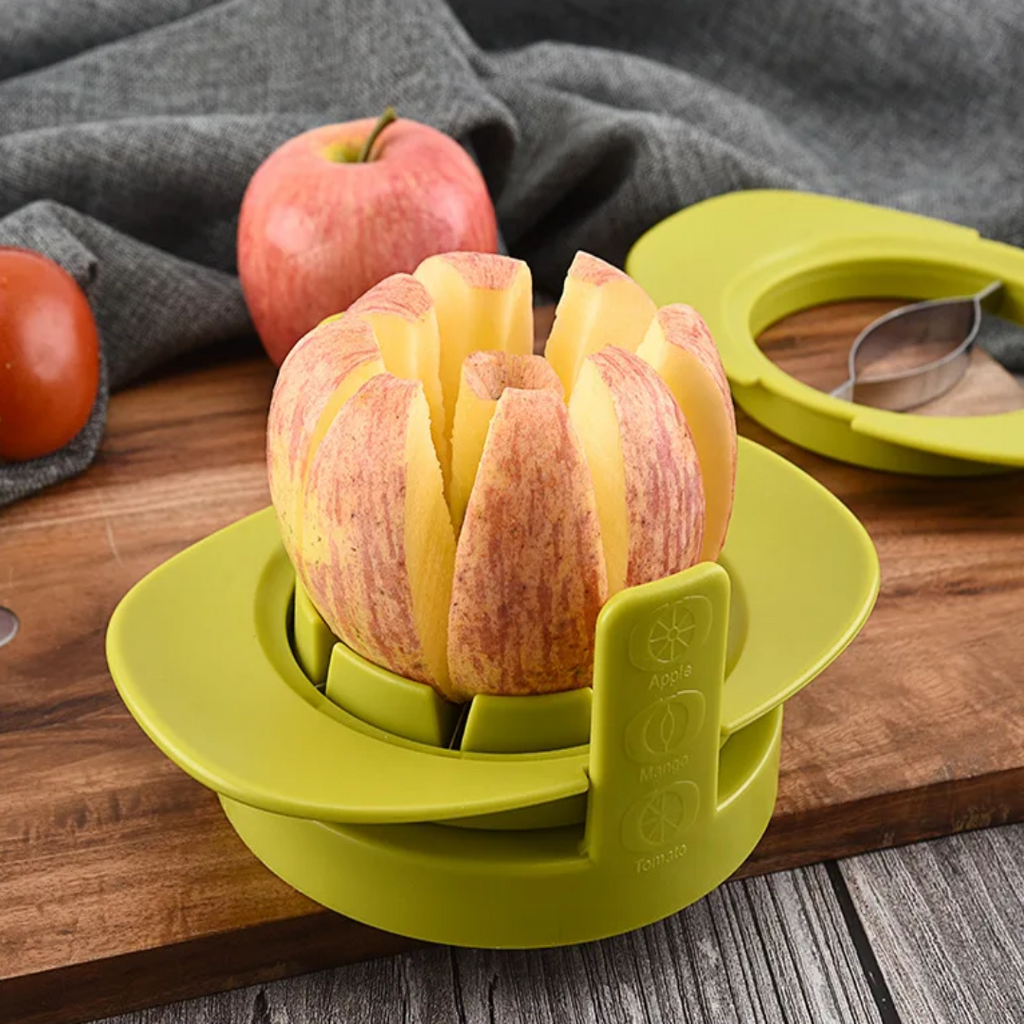 Avtoit | 3in1 Fruit Vegetable Trio Slicer Kit