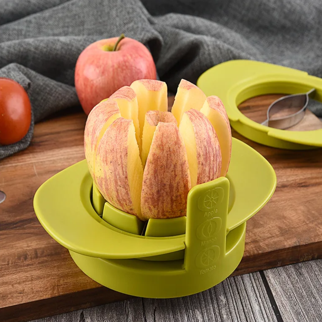 Avtoit | 3in1 Fruit Vegetable Trio Slicer Kit