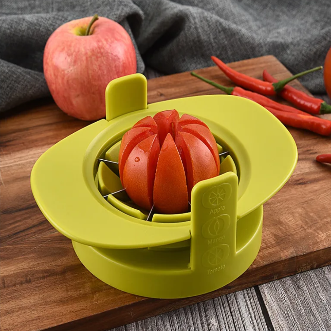 Avtoit | 3in1 Fruit Vegetable Trio Slicer Kit