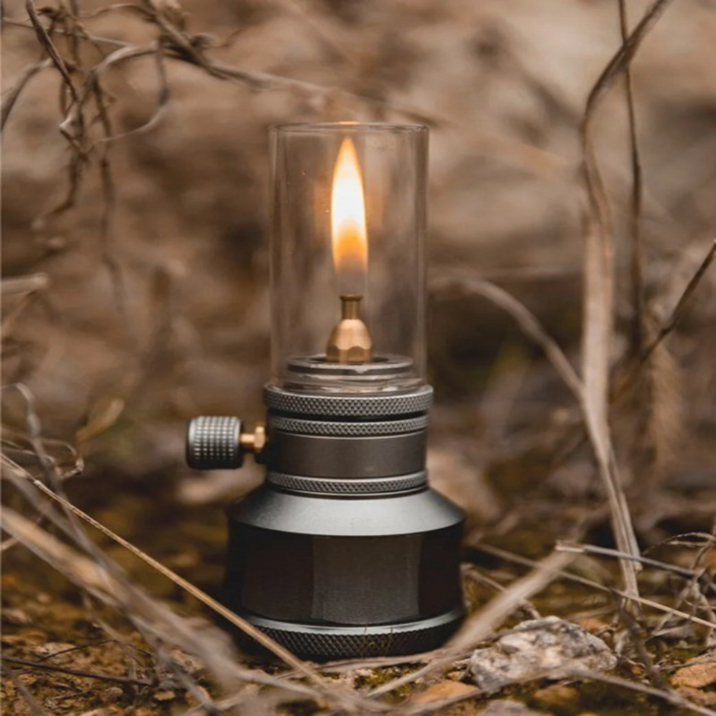 Avtoit | Mountain Peak Campsite Lamp