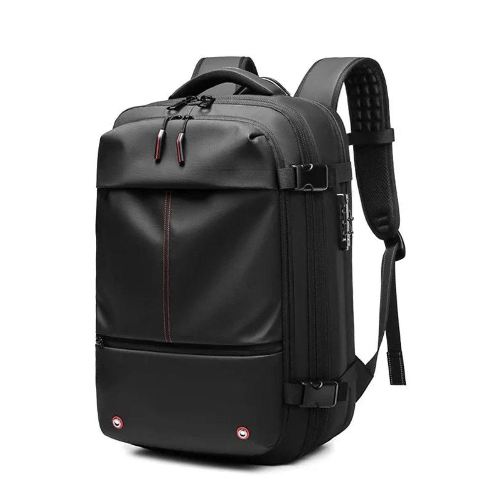 Avtoit | CompriBag – Space-Saving Vacuum Travel Backpack with Expandable Capacity (25L–60L)