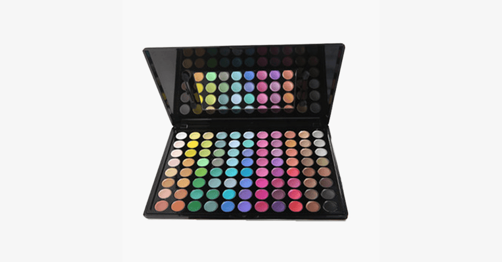 Avtoit | Eyeshadow - Achieve any look you want with 88 versatile eyeshadow shades!