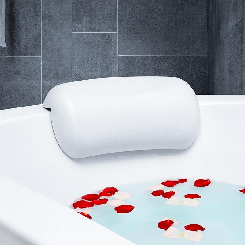 Avtoit | CozySoak | Ergonomic Bath Pillow for the Bathtub