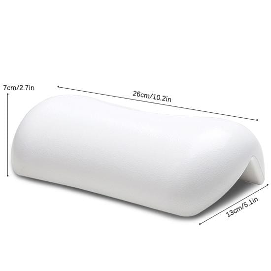 Avtoit | CozySoak | Ergonomic Bath Pillow for the Bathtub