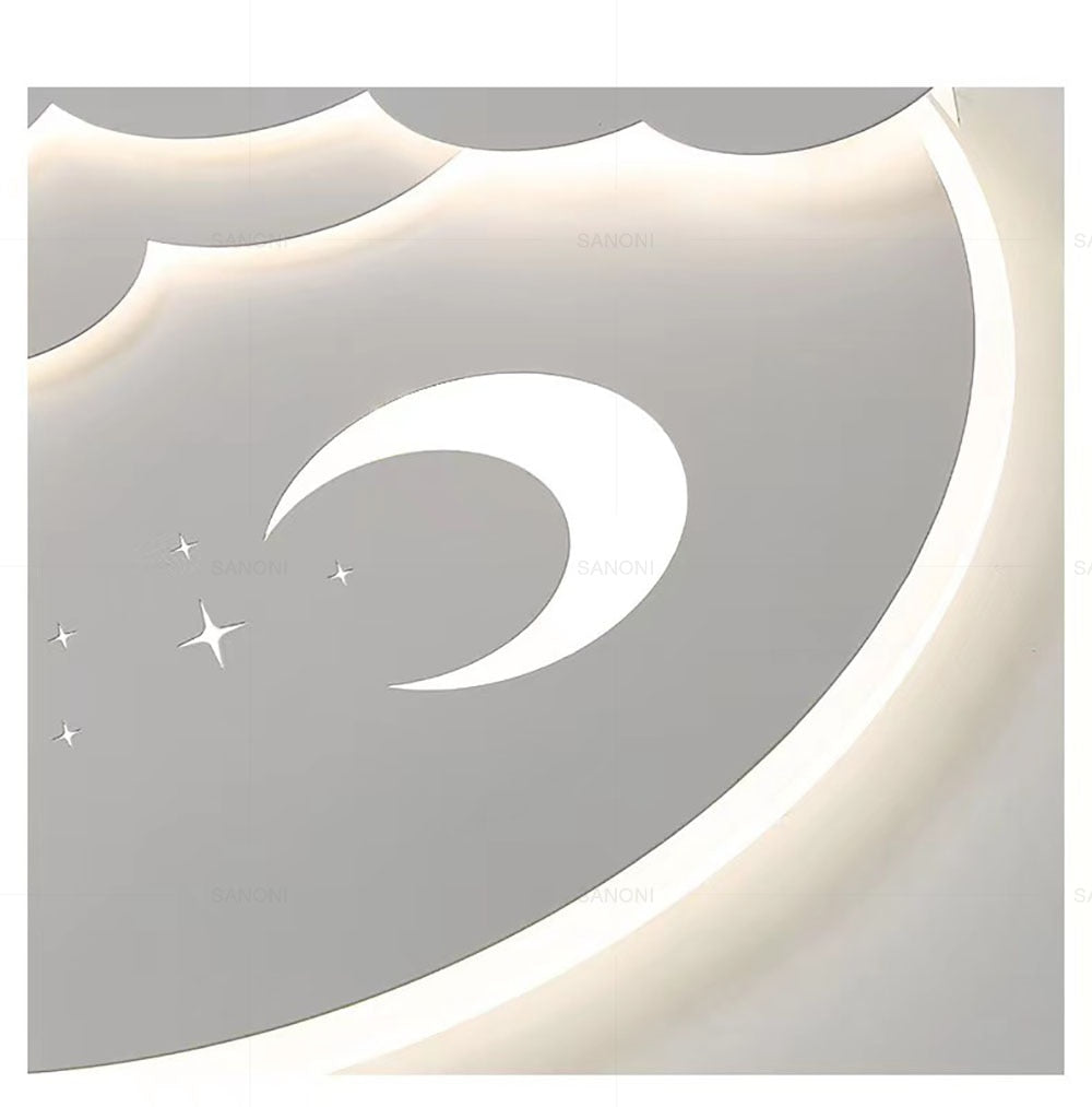 Avtoit | LEDShine - Modern LED Wall Light