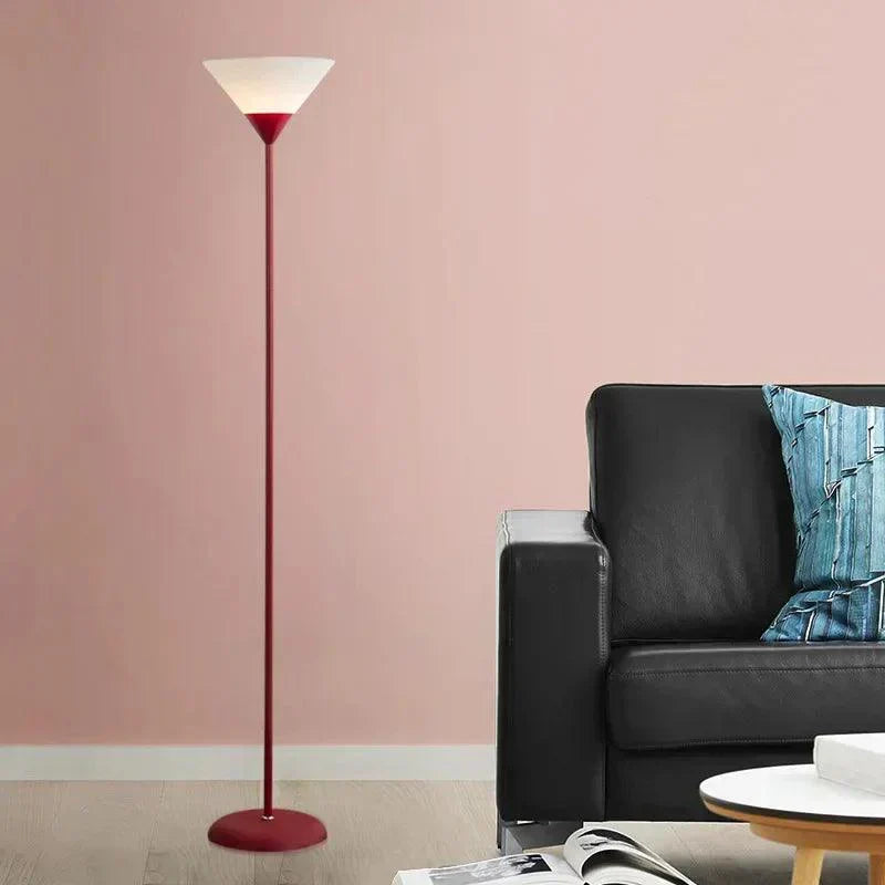 Avtoit | IdunGlow - Stylish Floor Lamp