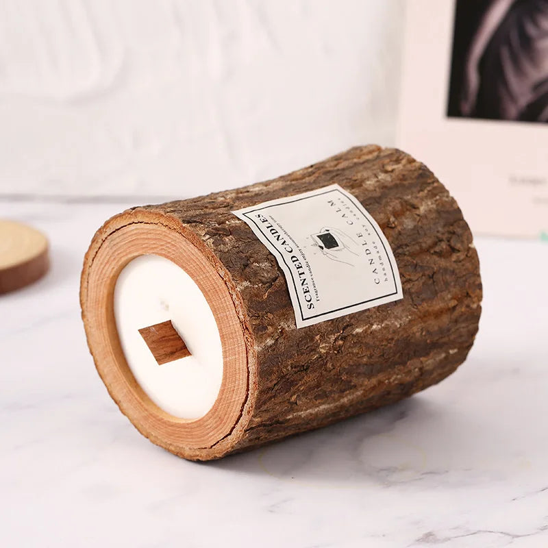 Avtoit | Scented candle in trunk | Mood-enhancing and wonderfully scented scented candle