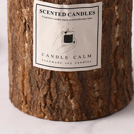 Avtoit | Scented candle in trunk | Mood-enhancing and wonderfully scented scented candle