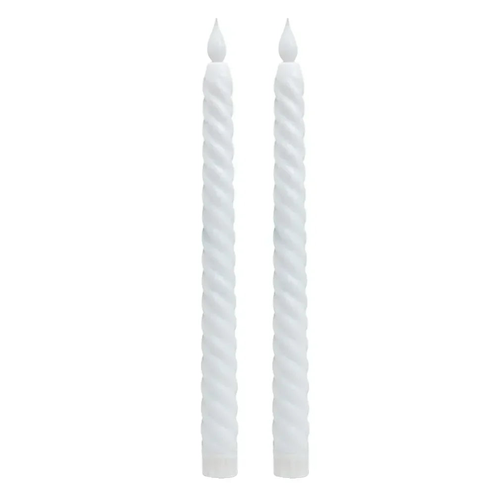 Avtoit | GlowFlame - 3D Effect LED Christmas Candles