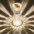Avtoit | DazzleLite - Luxury Diamond-Shaped LED Reading Lamp