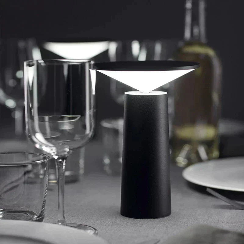 Avtoit | FlexiBeam - Modern LED Table Lamp with Swivel Head