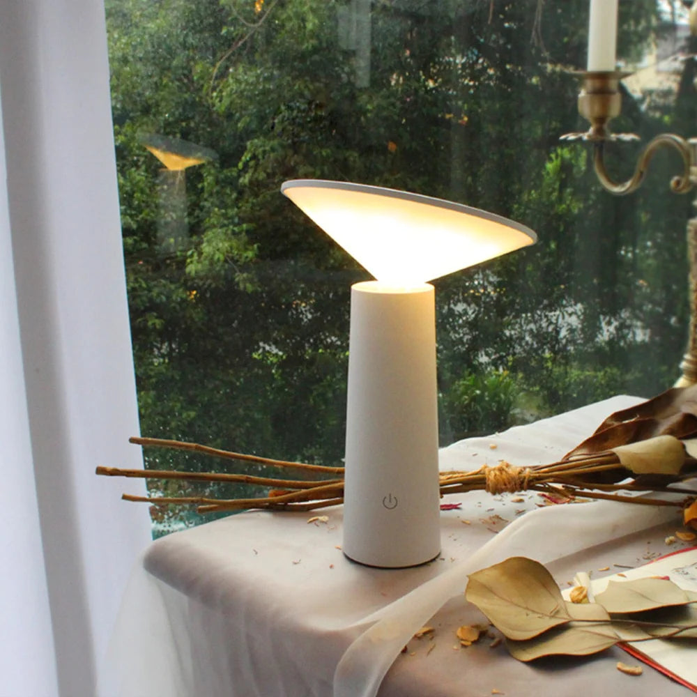 Avtoit | FlexiBeam - Modern LED Table Lamp with Swivel Head