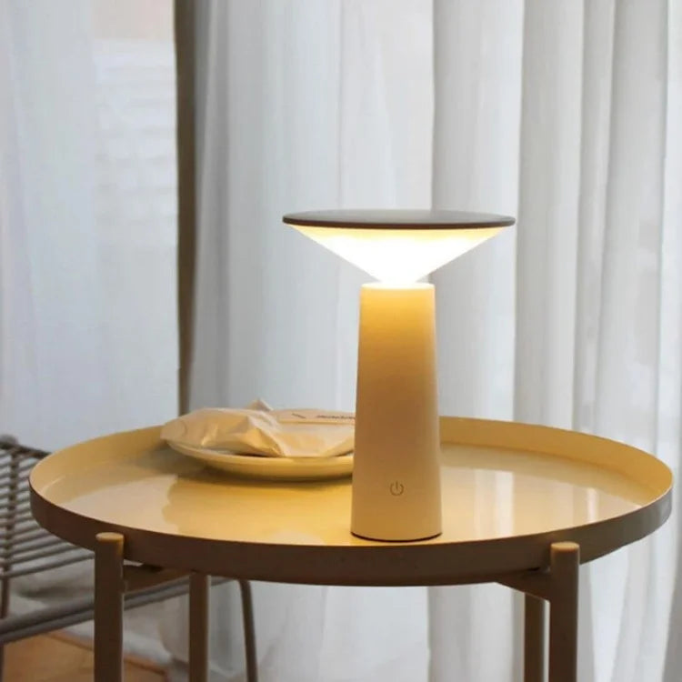 Avtoit | FlexiBeam - Modern LED Table Lamp with Swivel Head