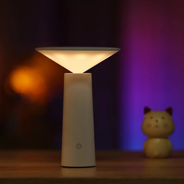Avtoit | FlexiBeam - Modern LED Table Lamp with Swivel Head