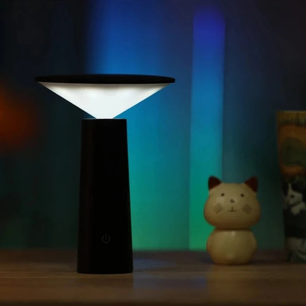 Avtoit | FlexiBeam - Modern LED Table Lamp with Swivel Head