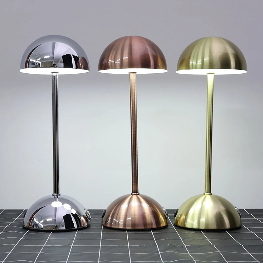 Avtoit | GlowTrio - LED Atmospheric Lamp with 3 Colors