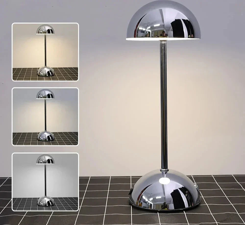 Avtoit | GlowTrio - LED Atmospheric Lamp with 3 Colors