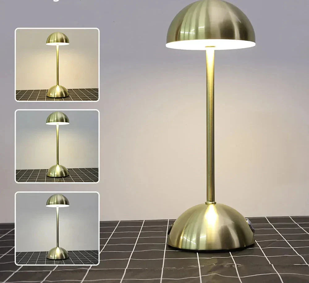 Avtoit | GlowTrio - LED Atmospheric Lamp with 3 Colors
