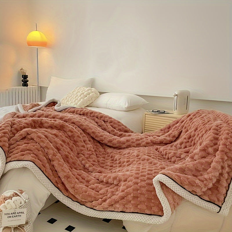 Avtoit | FluffHaven - Ultra-Soft Blanket