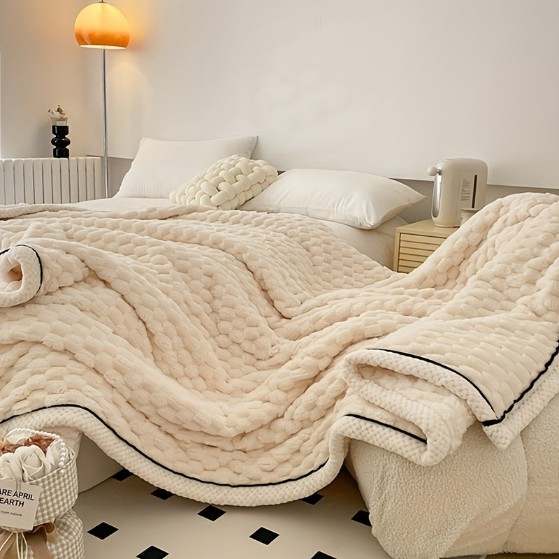 Avtoit | FluffHaven - Ultra-Soft Blanket
