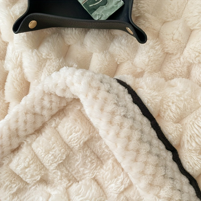 Avtoit | FluffHaven - Ultra-Soft Blanket