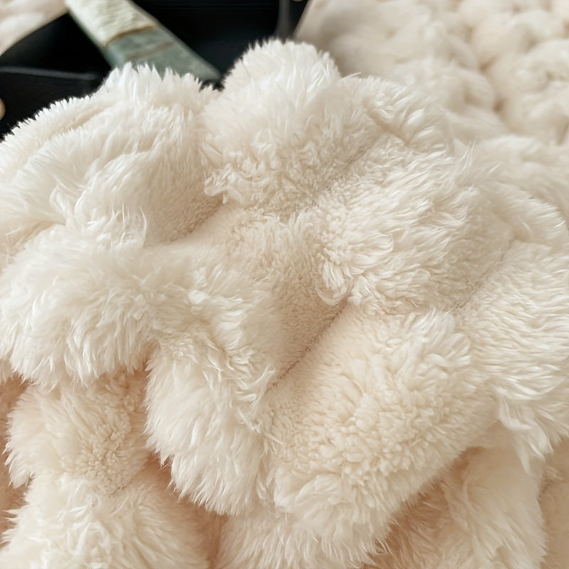 Avtoit | FluffHaven - Ultra-Soft Blanket