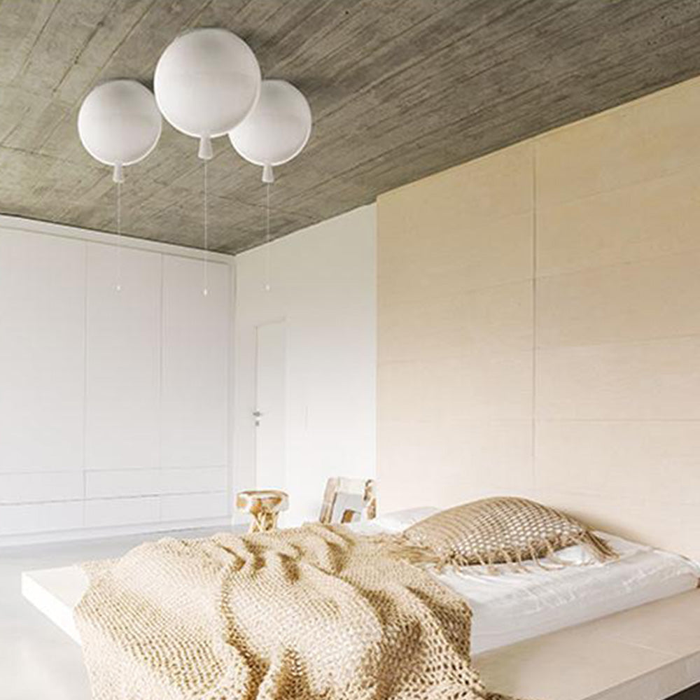 Avtoit | SkyLuxe - Contemporary Ceiling Chandelier