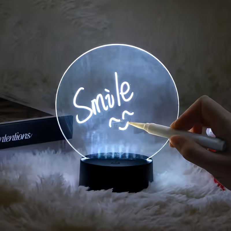 Avtoit | ColorSphere - 3D Night Lamp with Vibrant Hues